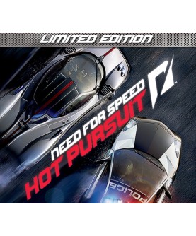 Need for Speed: Hot Pursuit Limited Edition Origin Key GLOBAL